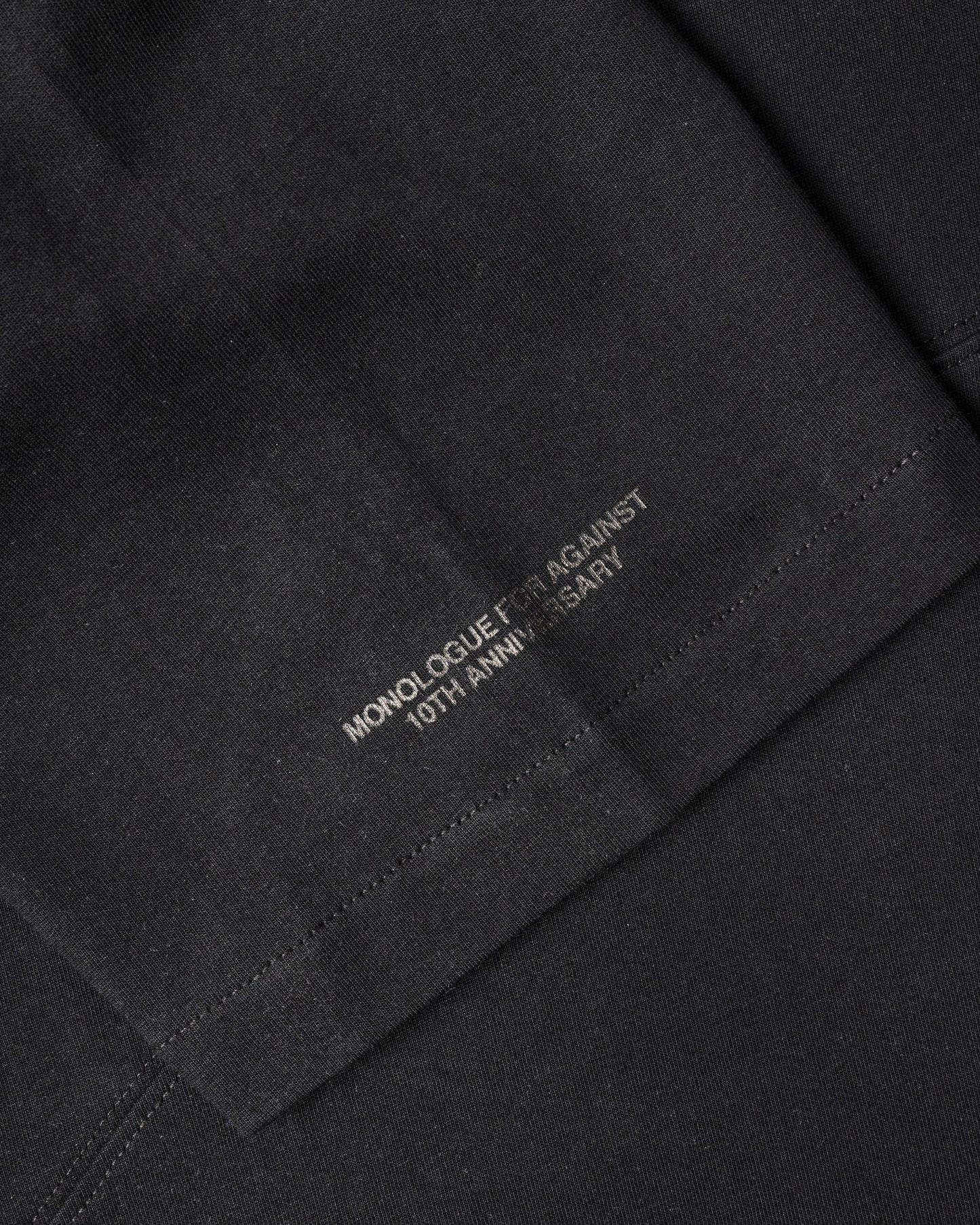 SPLIT LINES TEE - BEV C multi label store