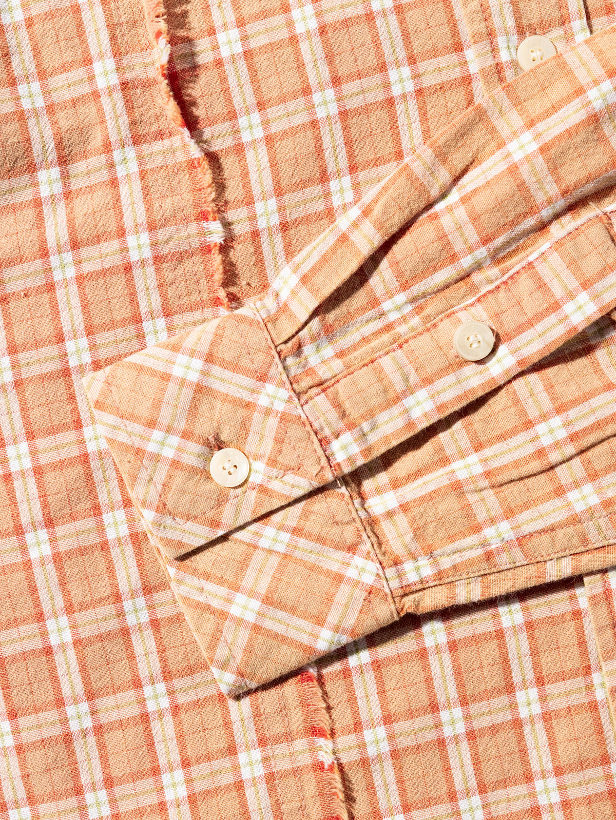 DECON DAME SHIRT PINK