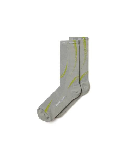 Light Yellow - Tactel® Airy Socks - BEV C multi label store