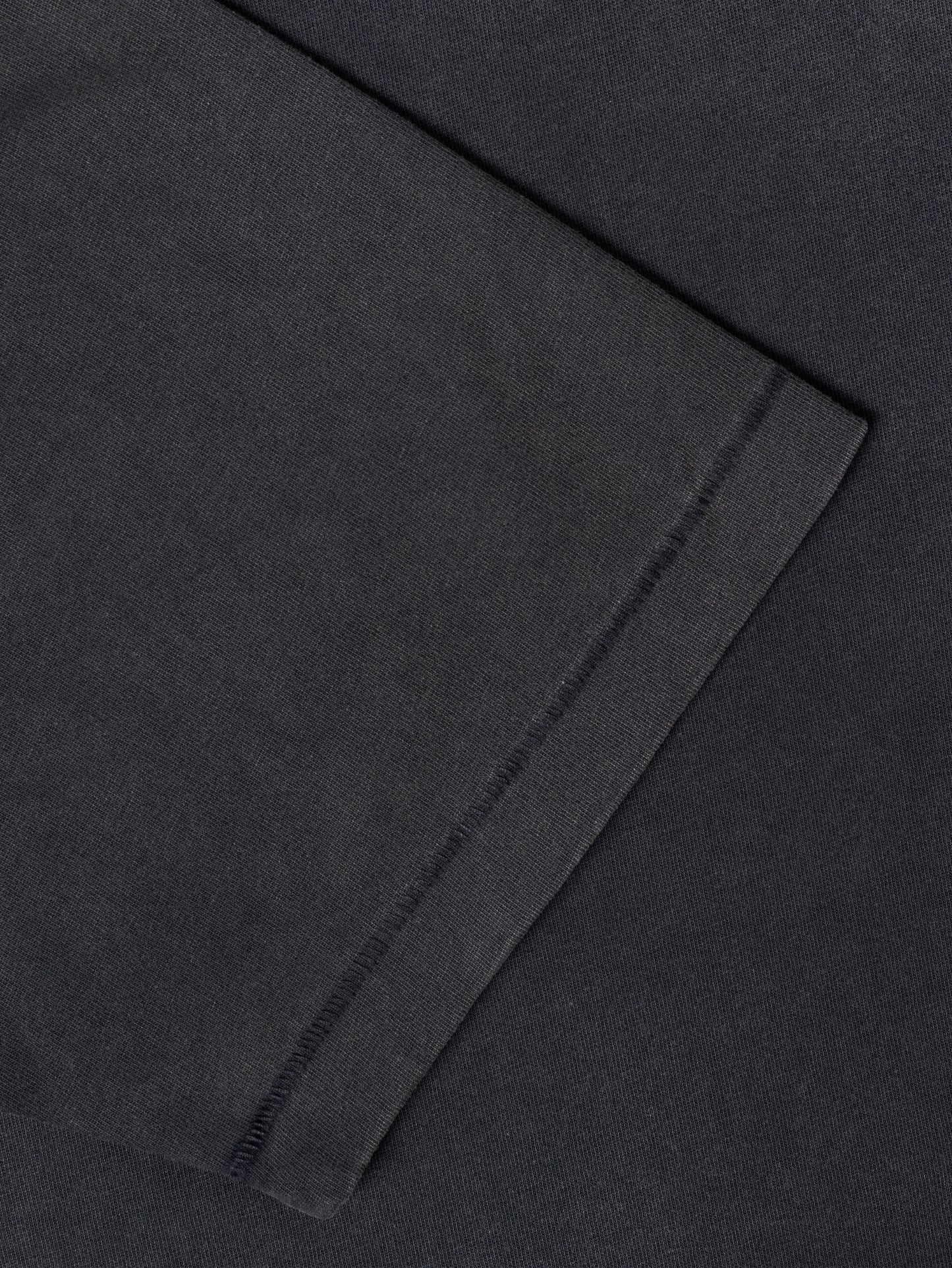 VARSITY WASHED BOXY TEE NAVY - BEV C multi label store