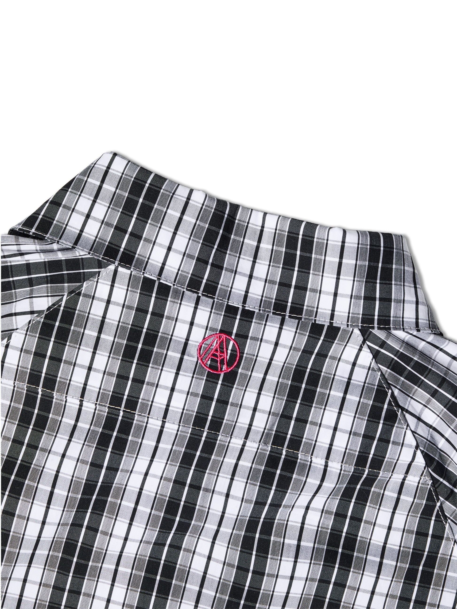 BALLCUT MIGUEL SHIRT - BEV C multi label store