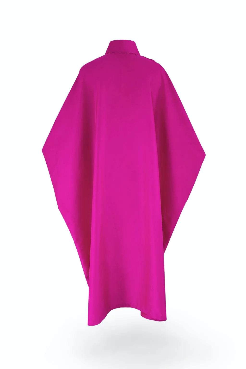 Kemeja Kelawar Labuh (Fuschia) - BEV C multi label store