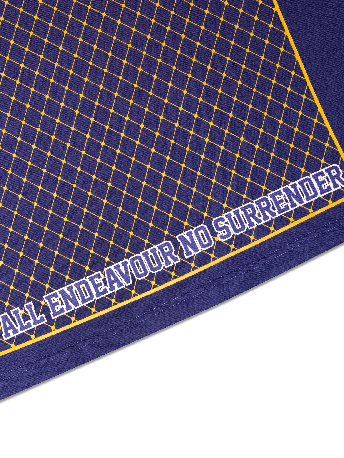 A-JERSEY TEE PURPLE - BEV C multi label store