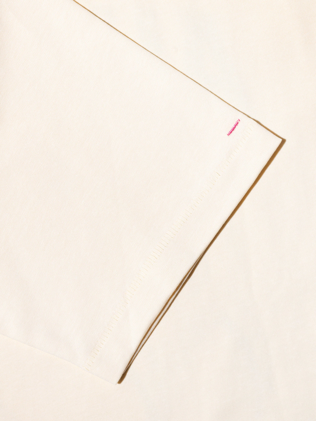 CHAMPION TEE CREAM
