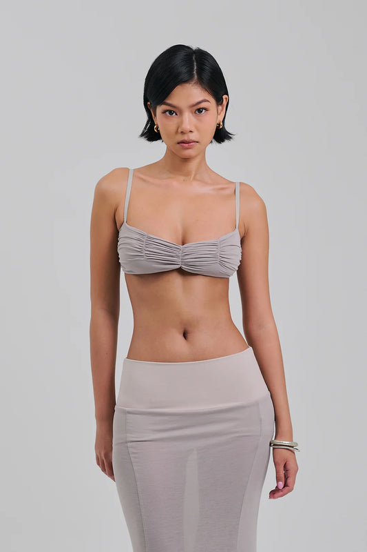 ALTAR BRALETTE PIGEON