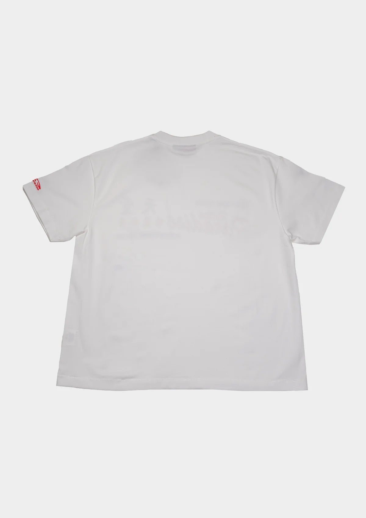 Trading Tee (White)