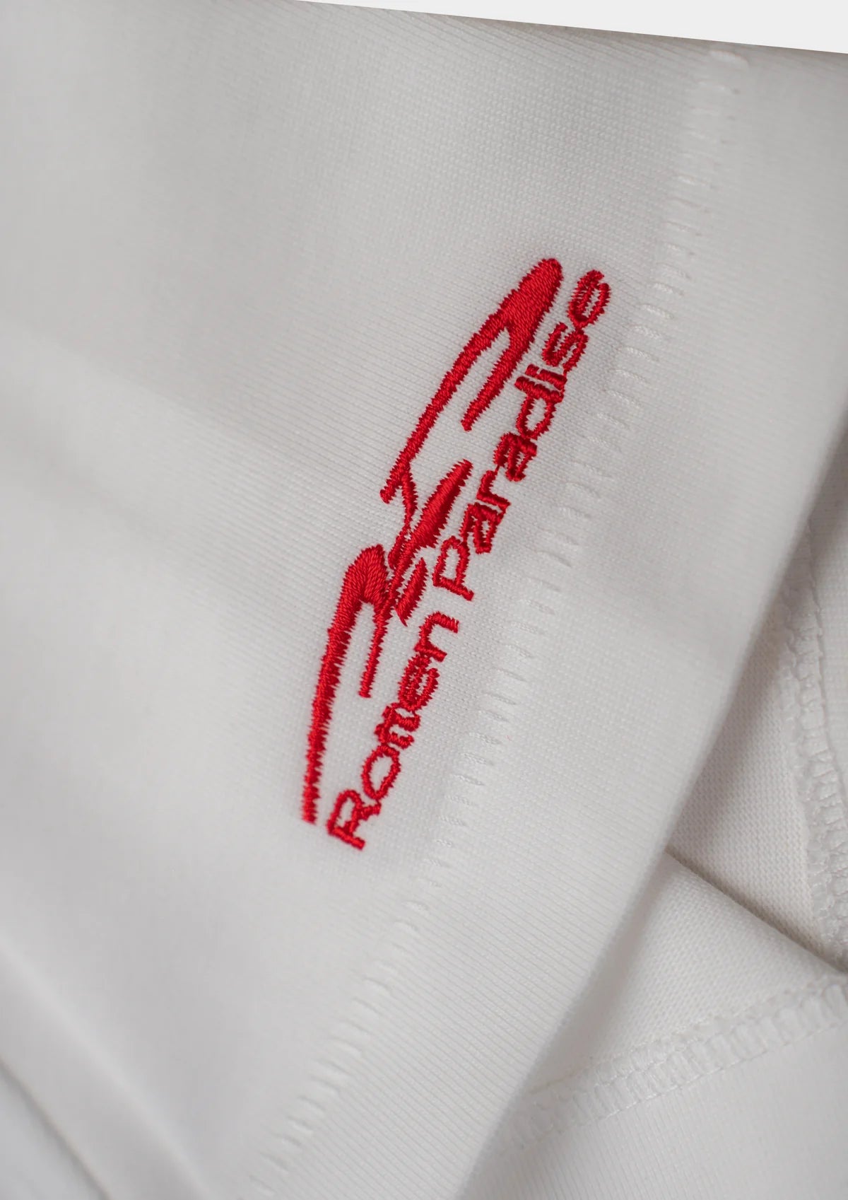 Trading Tee (White)