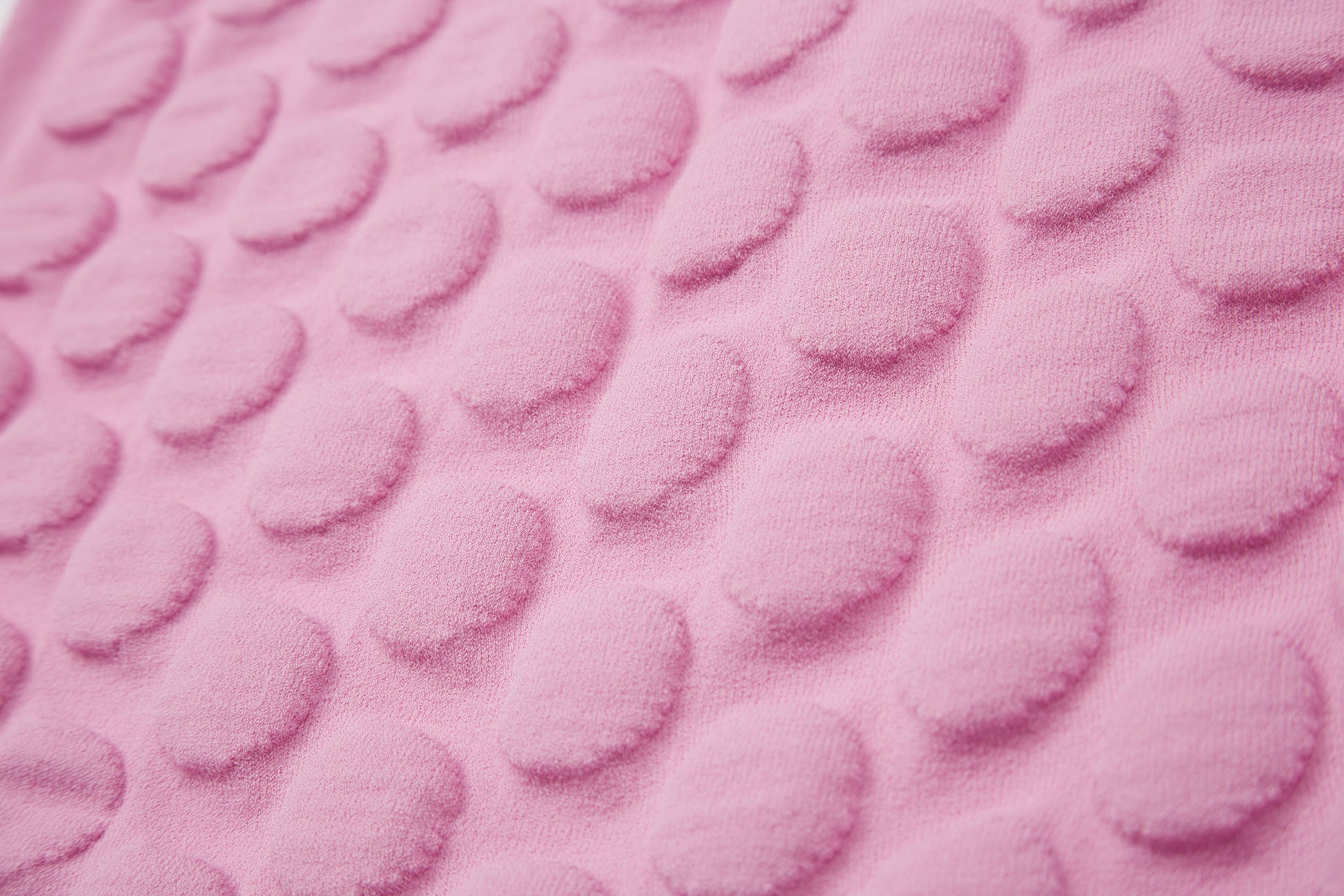 Egg Waffle (Peony Pink) - BEV C multi label store