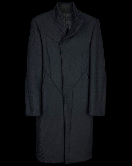 LV.1 Coats X