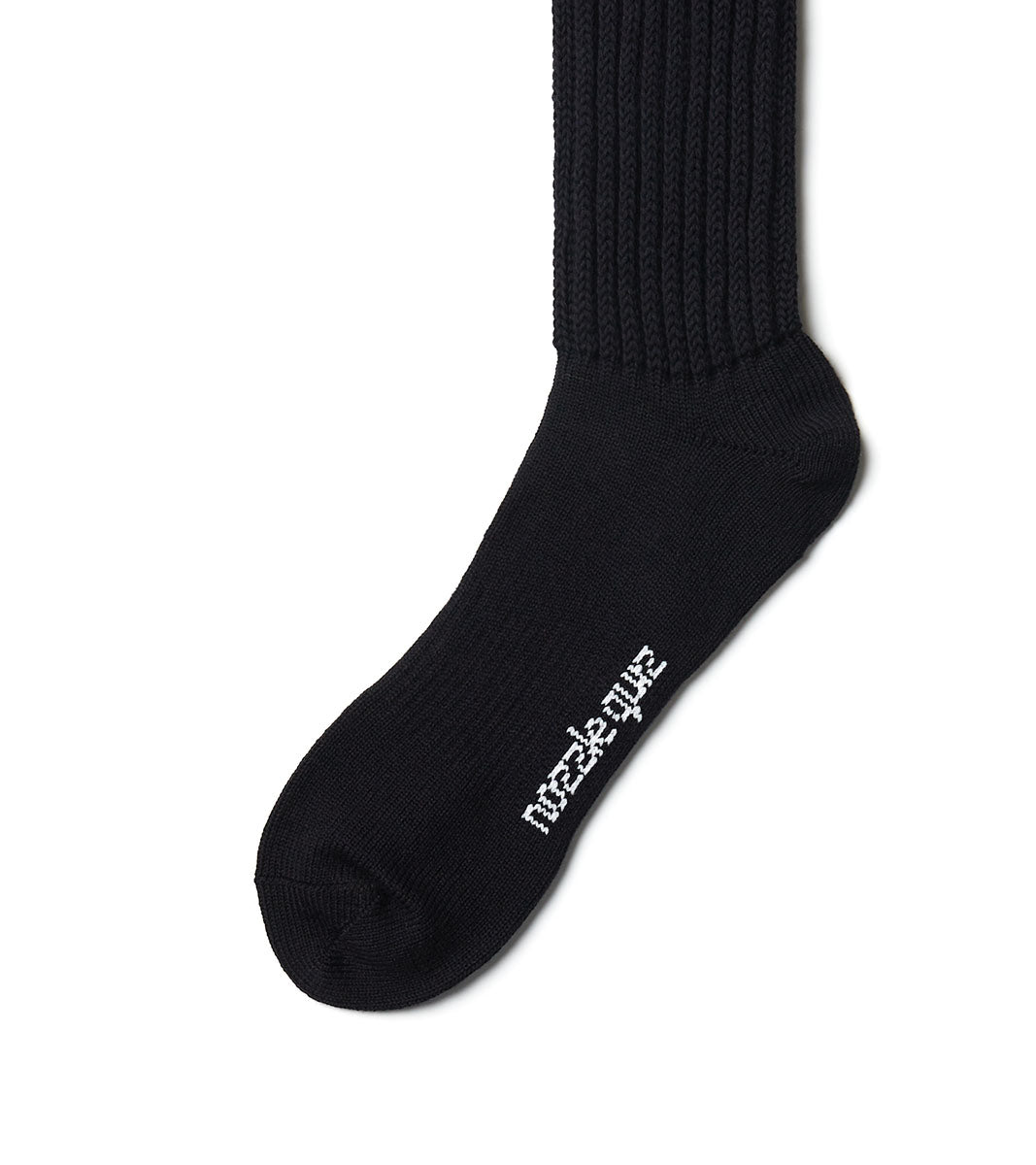 Essential O'Skool Casual Socks -O'Ink - BEV C multi label store