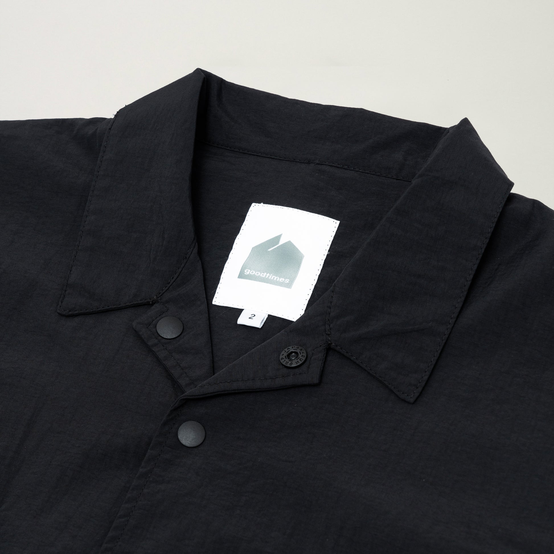 Explorer Pocket S/S Shirt (Midnight) - BEV C multi label store