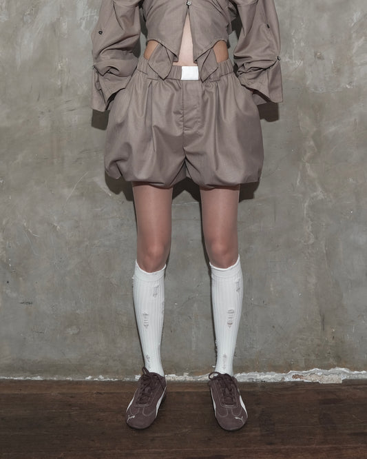 MS Boxer in Brown - BEV C multi label store