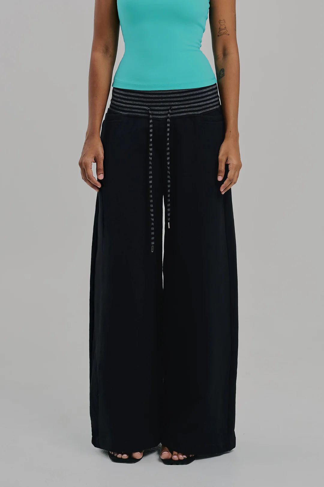 Penny Sweatpants Pebble