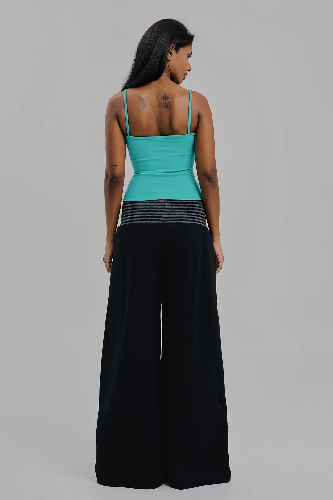 Penny Sweatpants Pebble