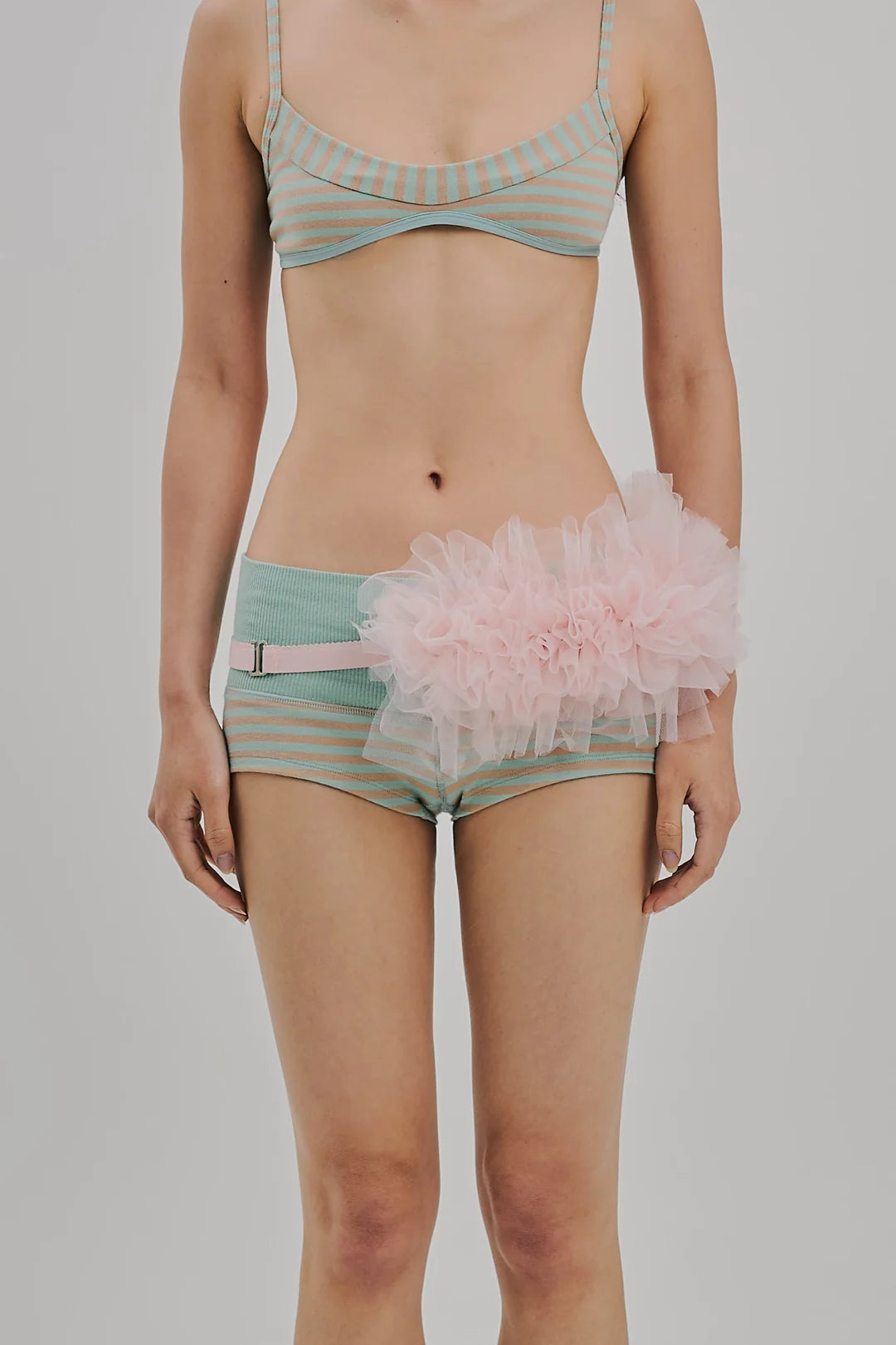 Flutter Tutu Petal