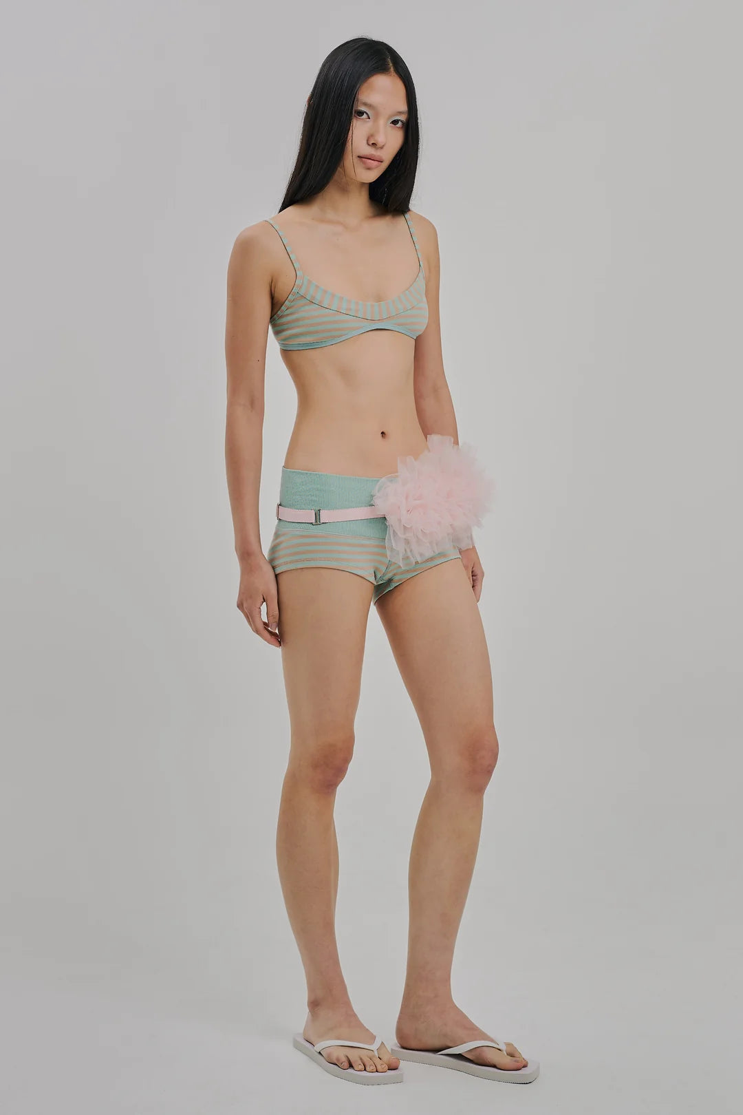 Flutter Tutu Petal
