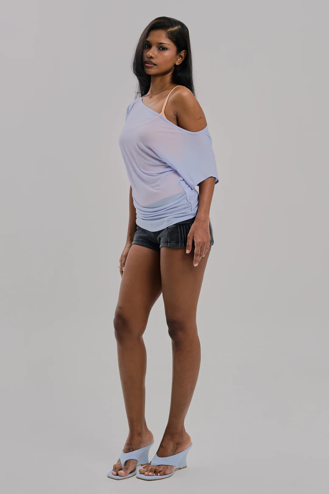 Aria Top Winkle