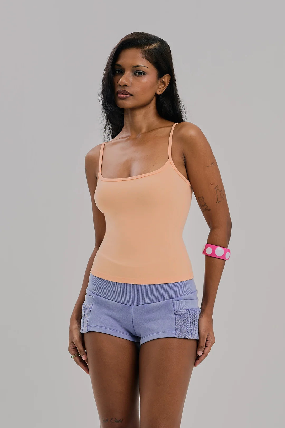 Core Tank Melon