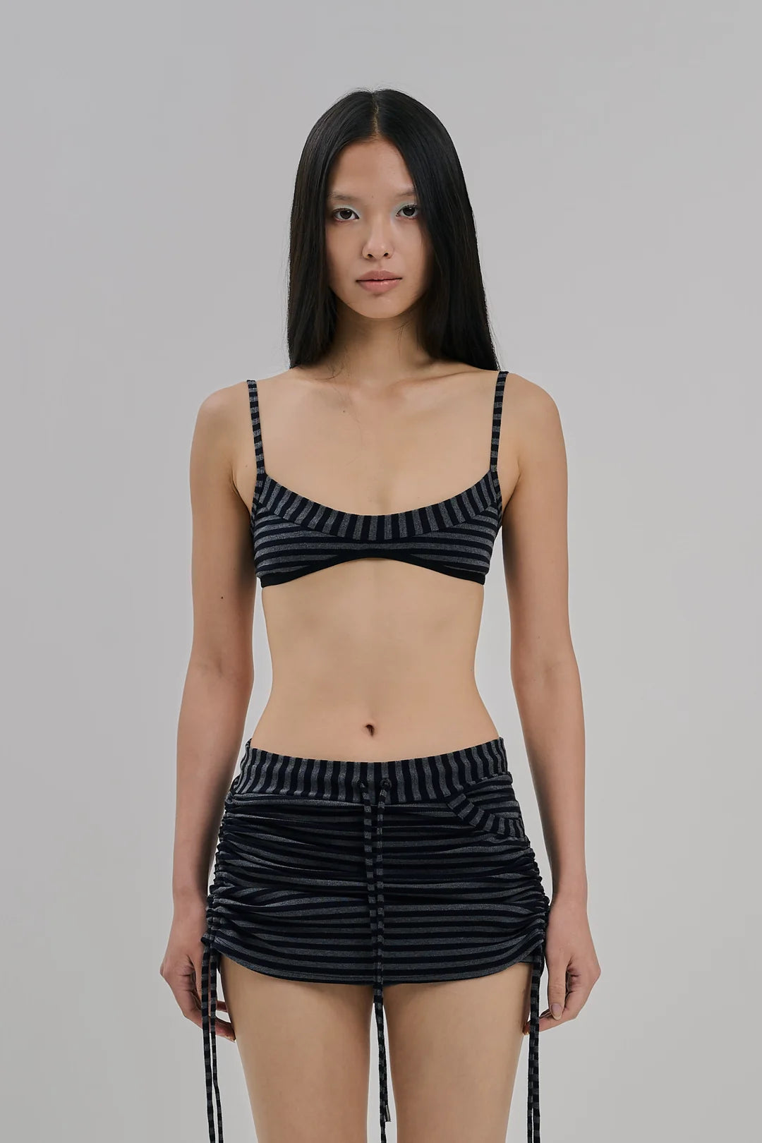 Penny Bralette Pebble