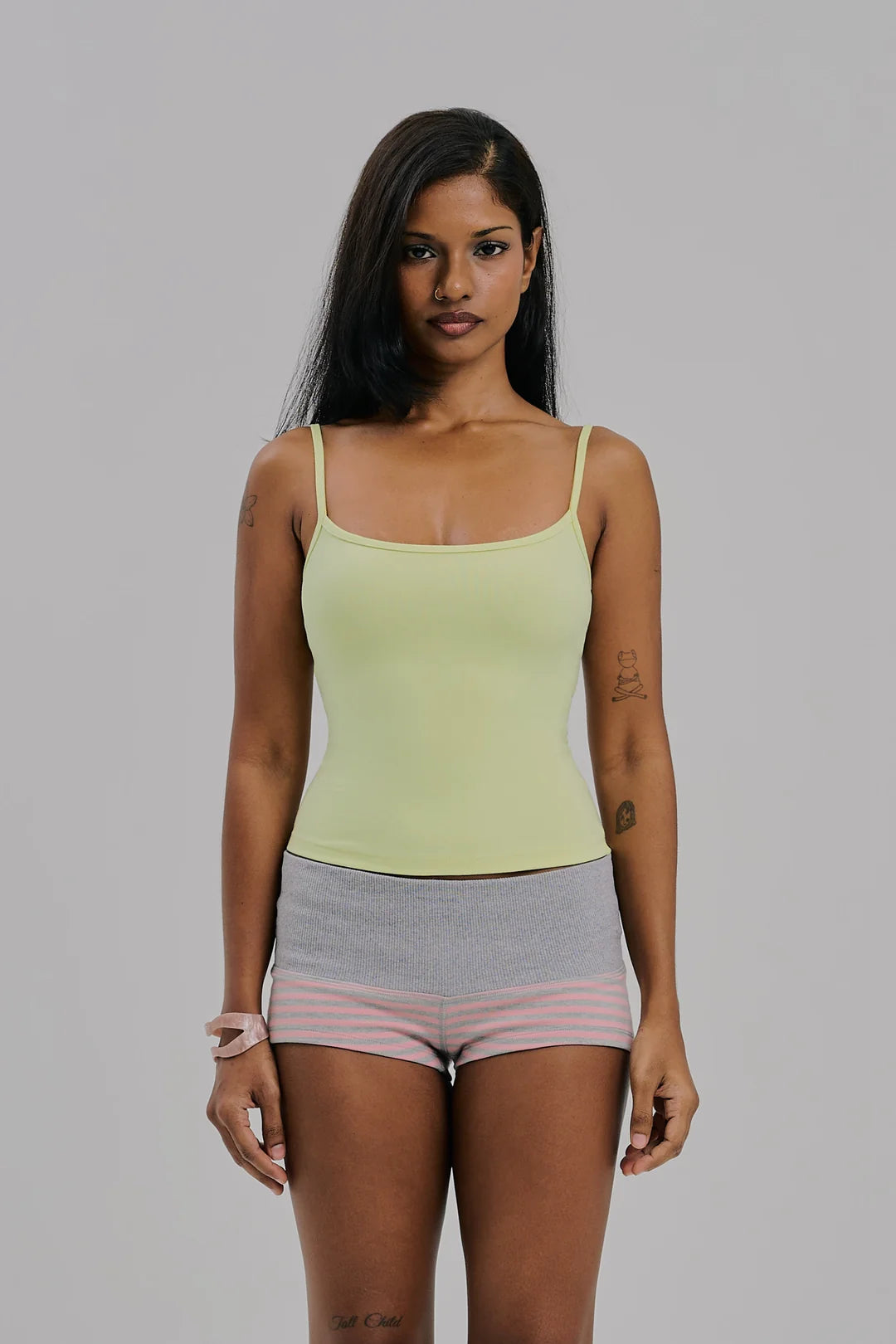 Core Tank Lime