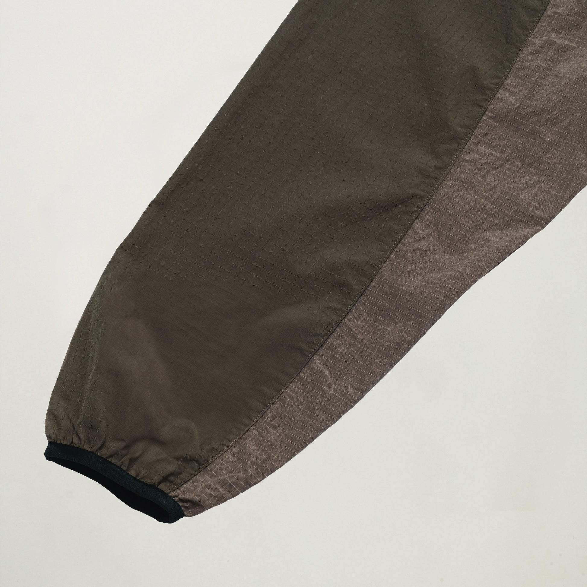 Half Snap Pullover Jacket (Umber) - BEV C multi label store