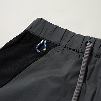 Mount Tech Pants (Dark Grey) - BEV C multi label store