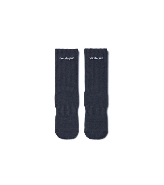 Night Blue - Essential casual socks - BEV C multi label store