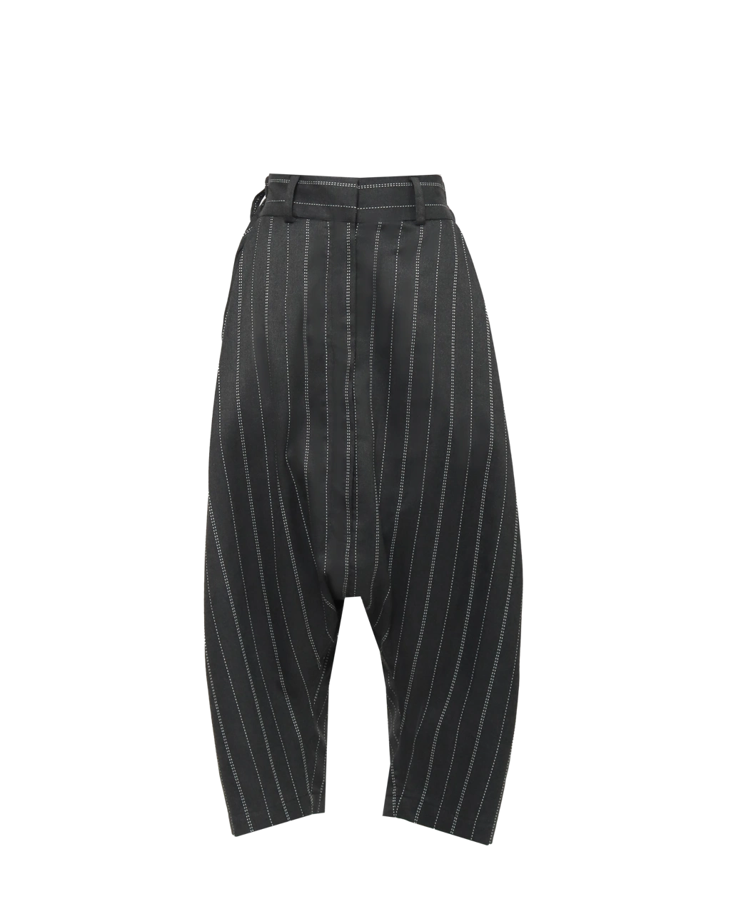 DOME TROUSERS STRIPE - BEV C multi label store