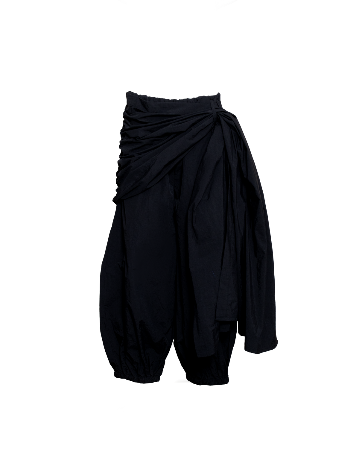 DRIFT BALLOON PANTS - BEV C multi label store