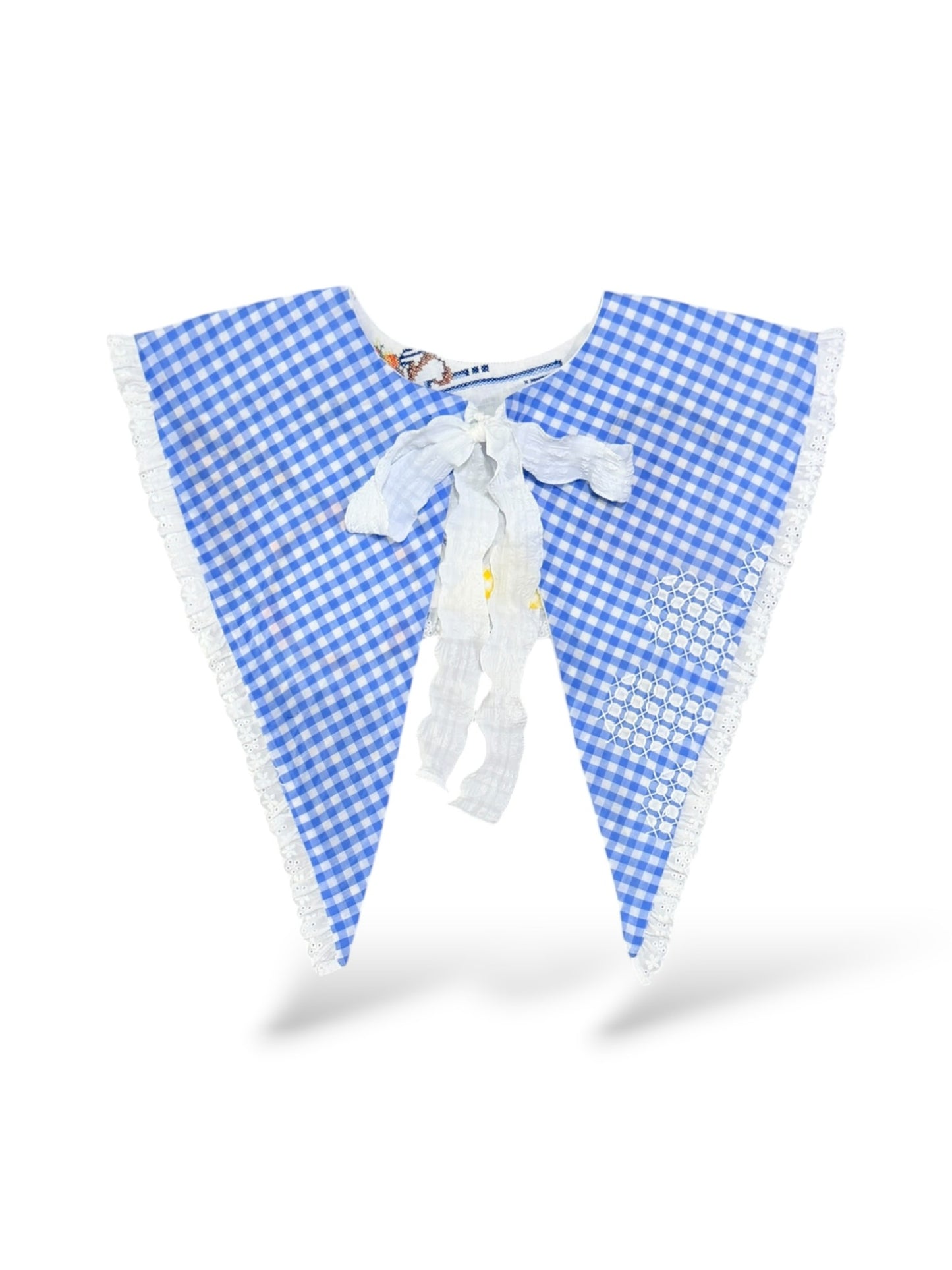 XL Collar - 1