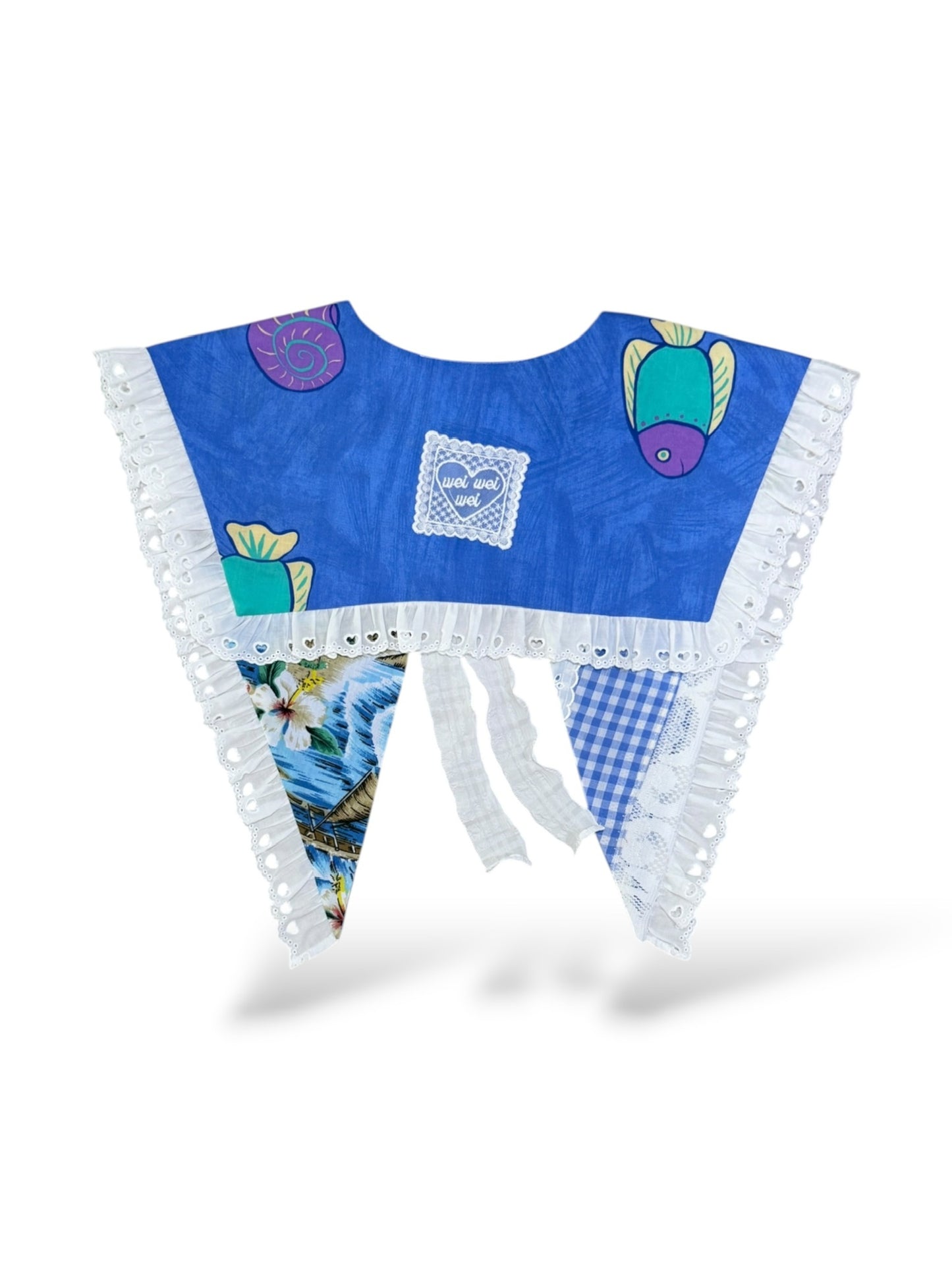 XL Collar - 2