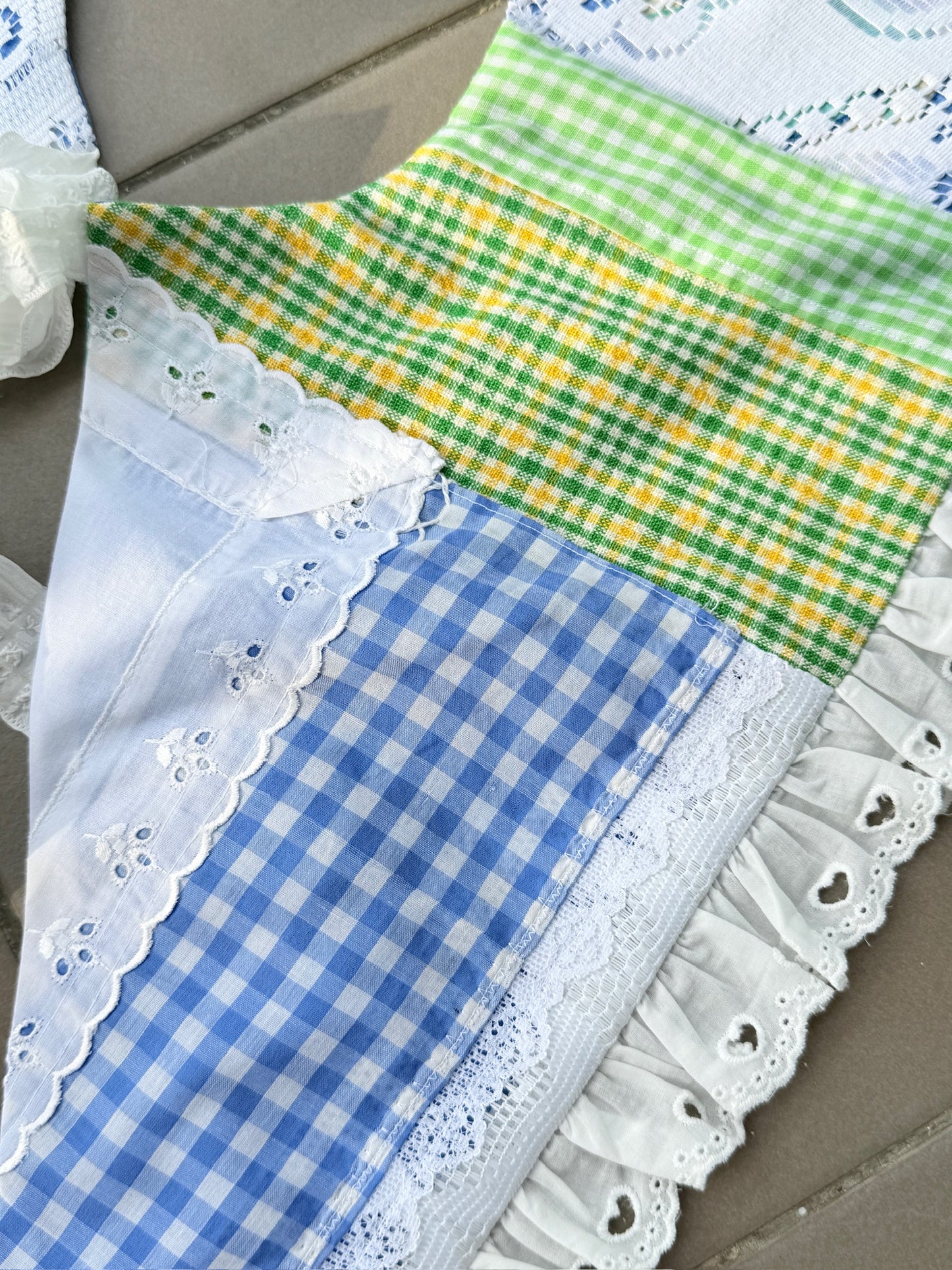 XL Collar - 2