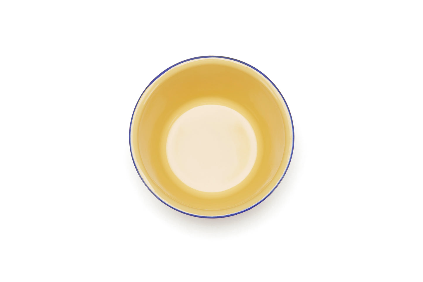 Enamel Bowl - BEV C multi label store