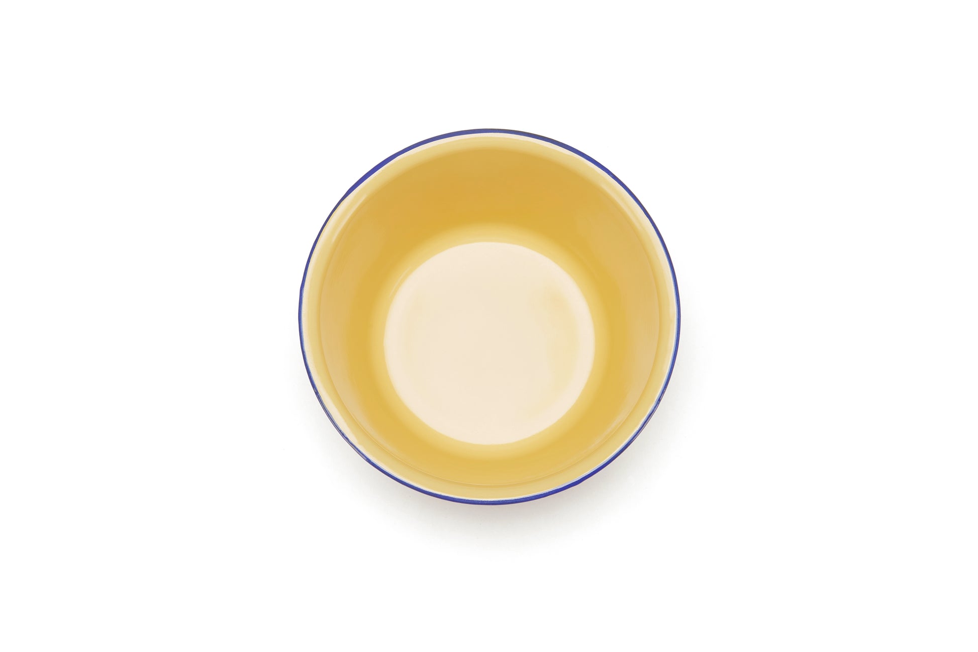 Enamel Bowl - BEV C multi label store