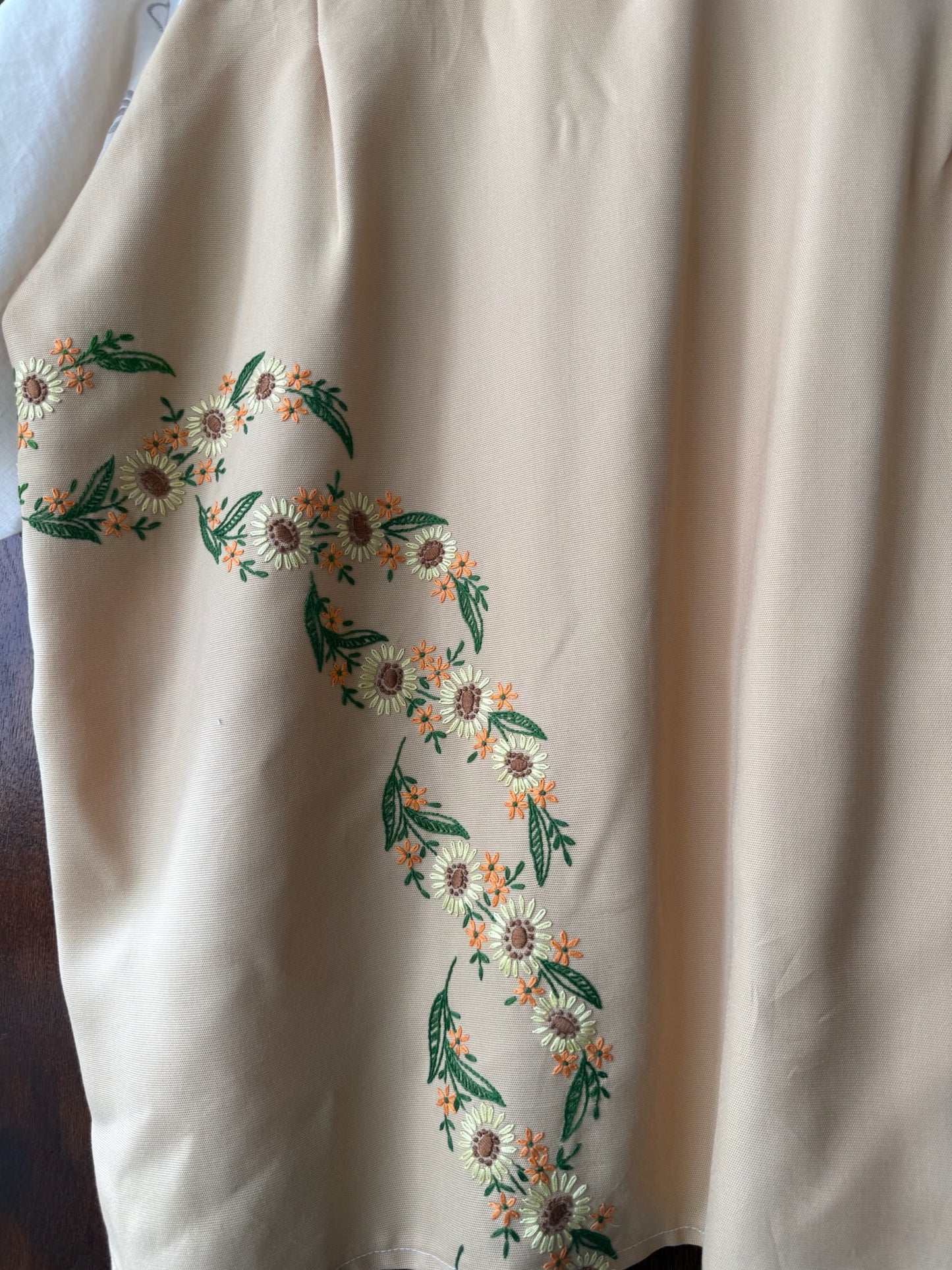 Oversized Hawaii Shirt - 5