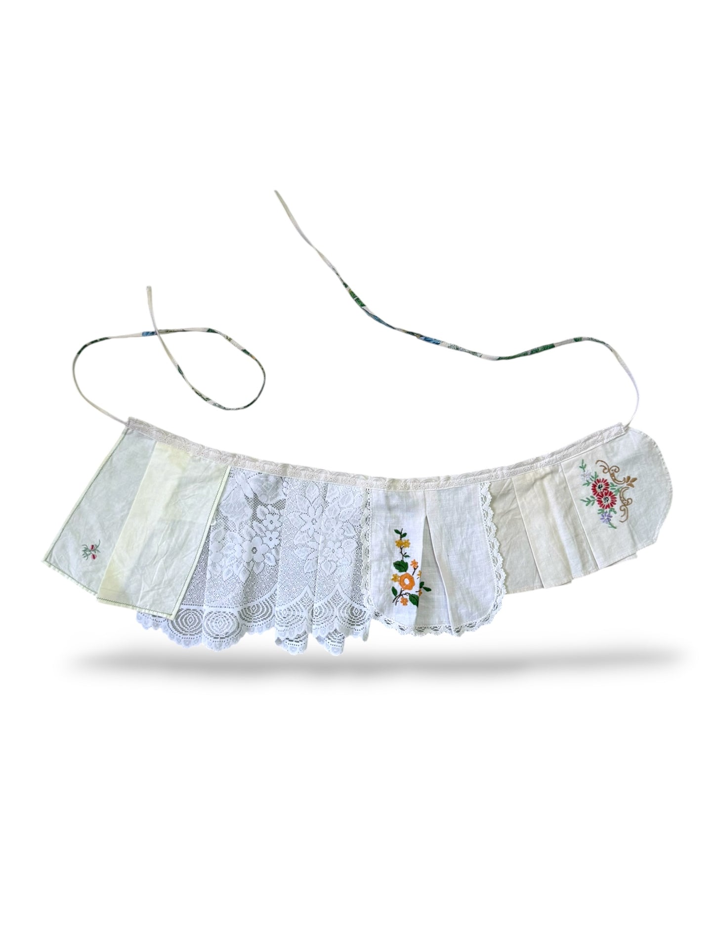 Mini belt skirt - 11
