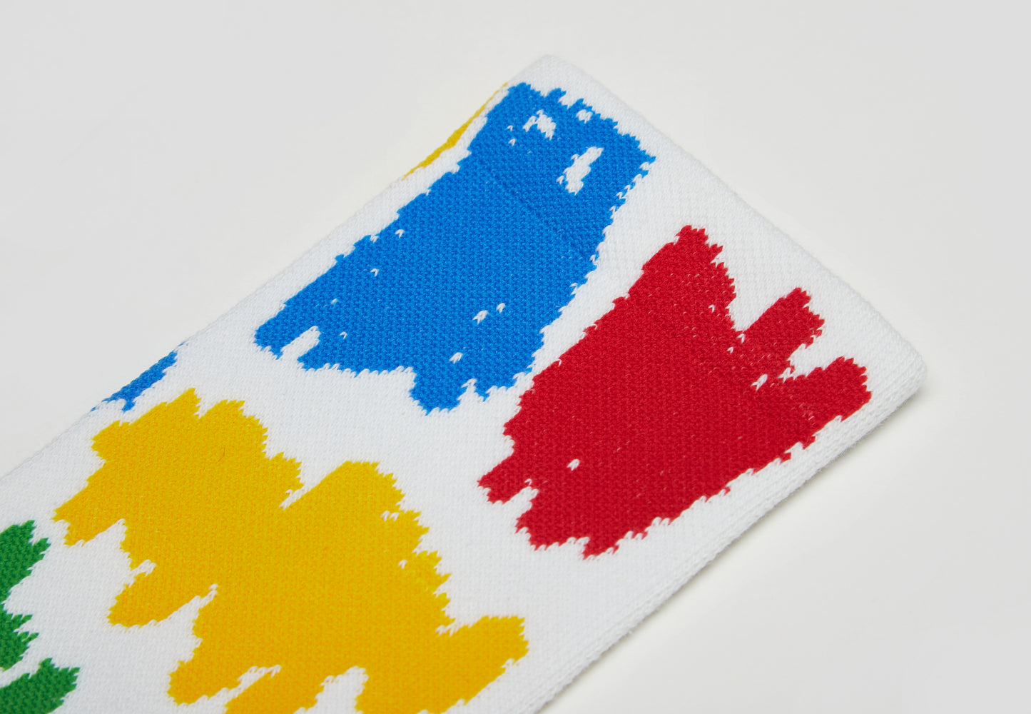 Sock-O-Doodle-Do (B) - BEV C multi label store