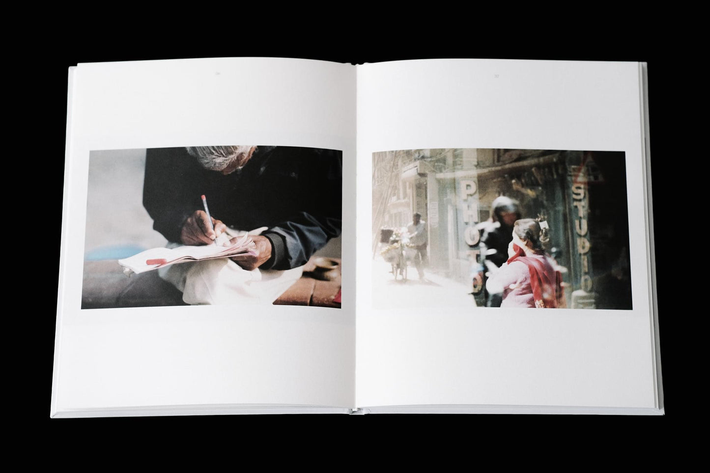 Ephemeral By Esther Chung - BEV C multi label store