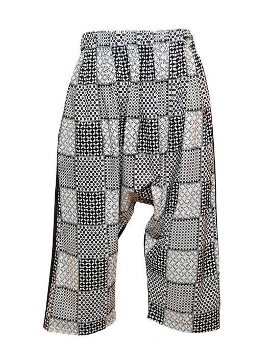 Double Sided Pants - BEV C multi label store