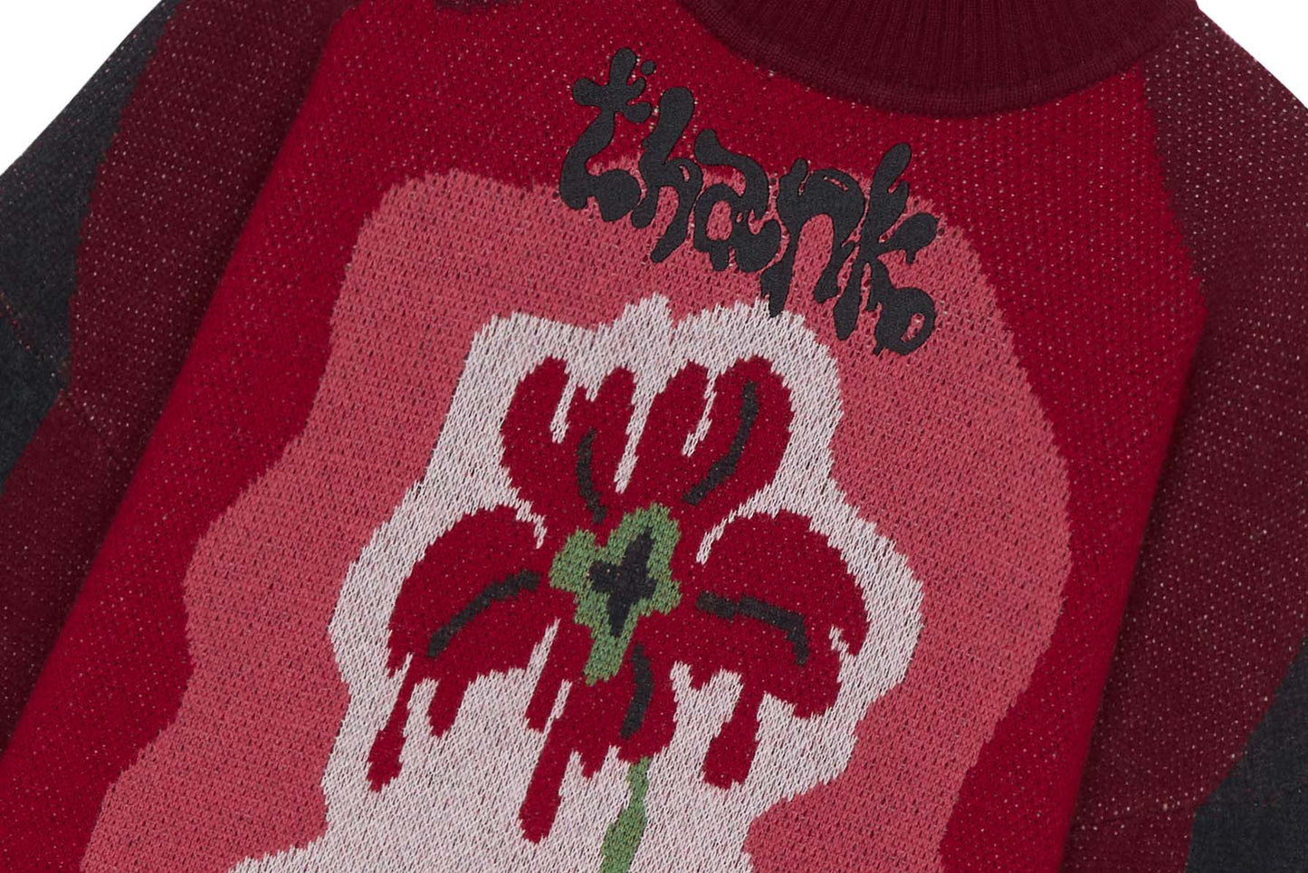 Crimson Peak - BEV C multi label store