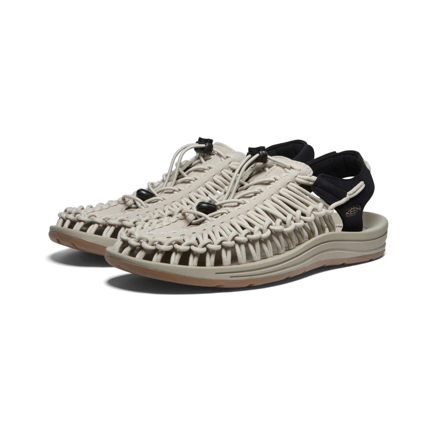 Uneek - Plaza Taupe/Black MEN - BEV C multi label store