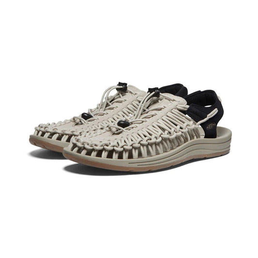Uneek - Plaza Taupe/Black MEN - BEV C multi label store