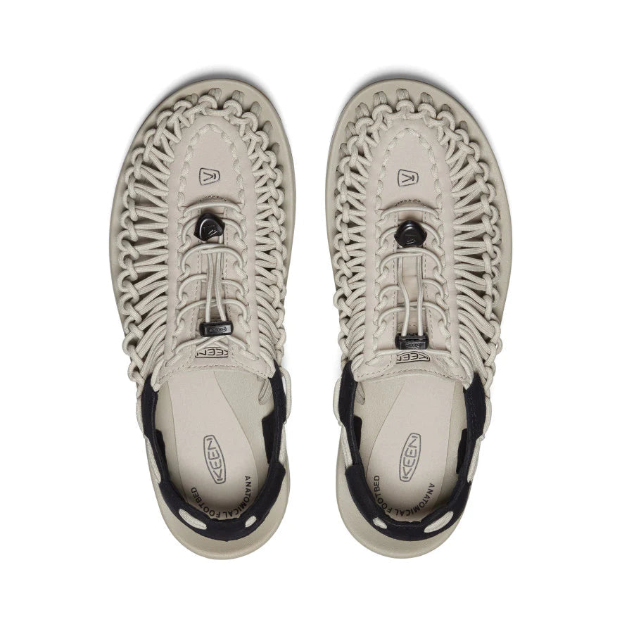 Uneek - Plaza Taupe/Black MEN - BEV C multi label store
