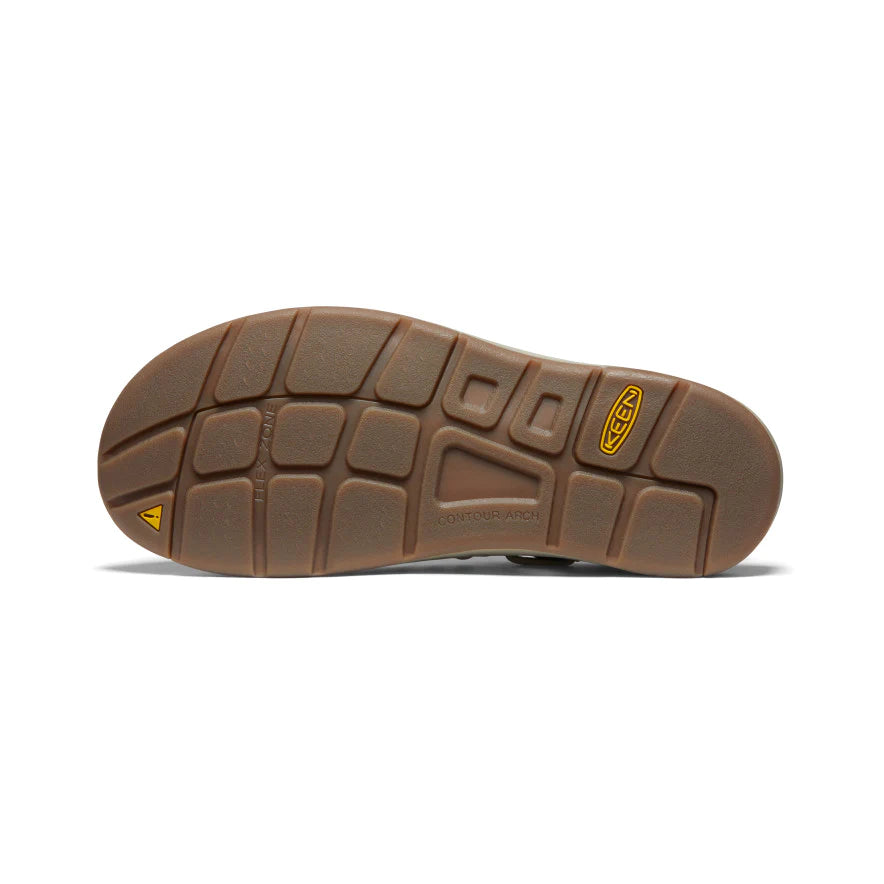 Uneek - Plaza Taupe/Black MEN - BEV C multi label store