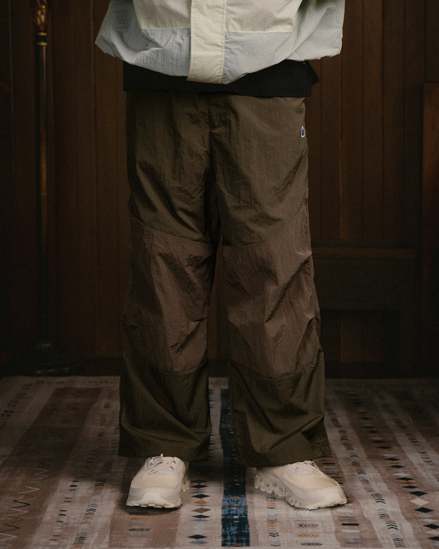Mount Pants (UMBER) - BEV C multi label store