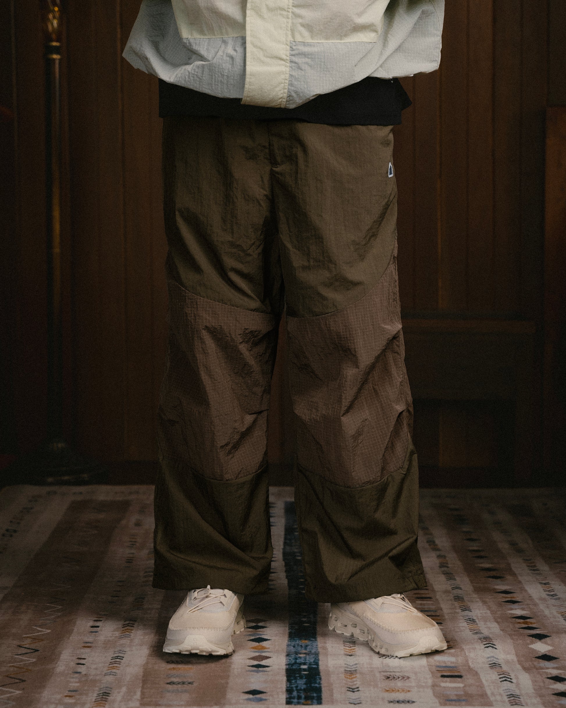 Mount Pants (UMBER) - BEV C multi label store