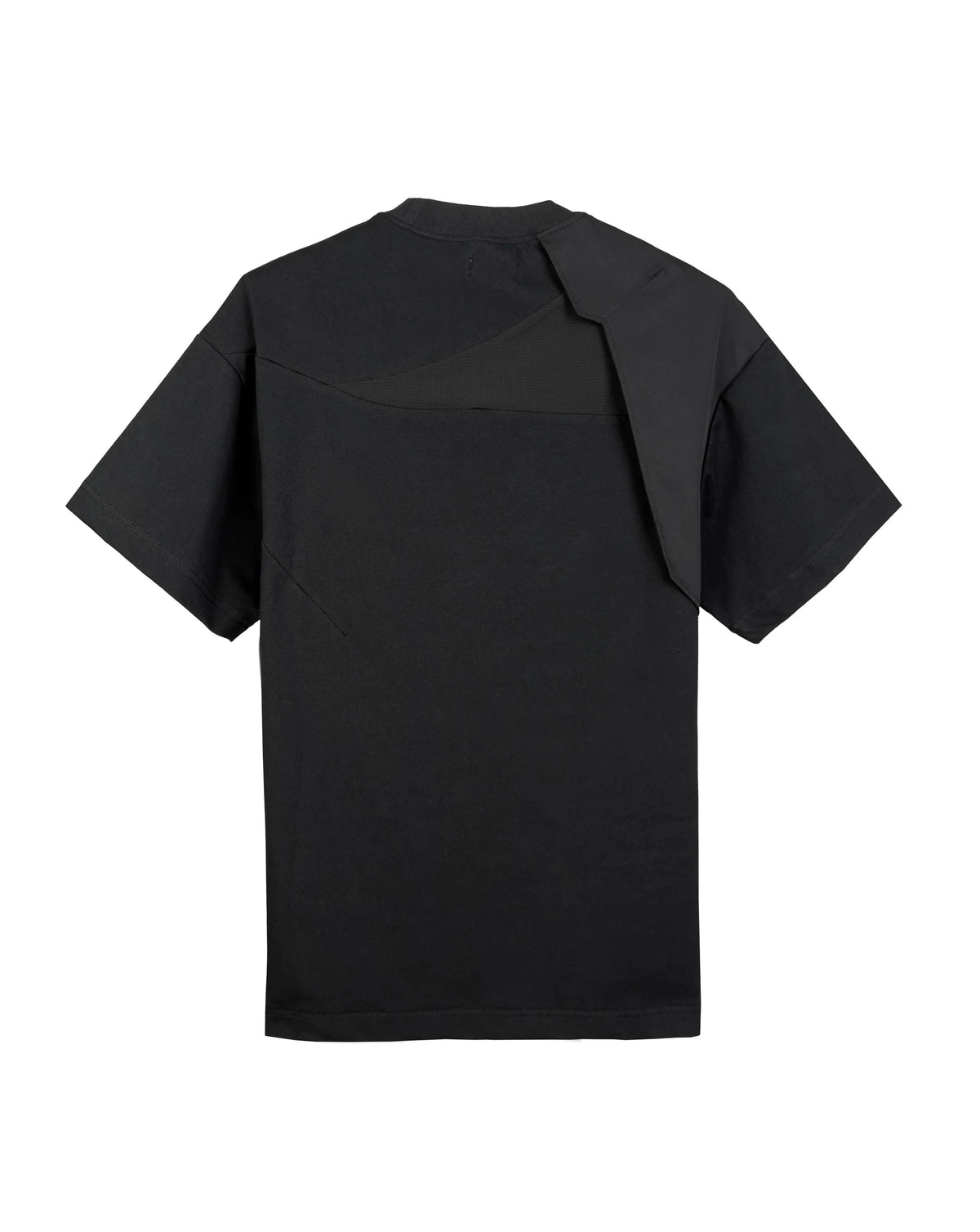 LV.2 EXO T-shirt Black Y