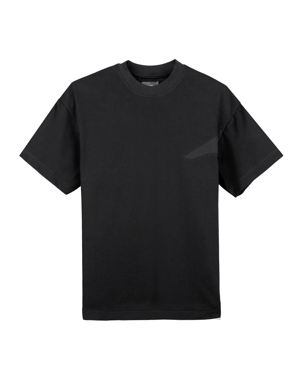 LV.2 EXO T-shirt Black Y