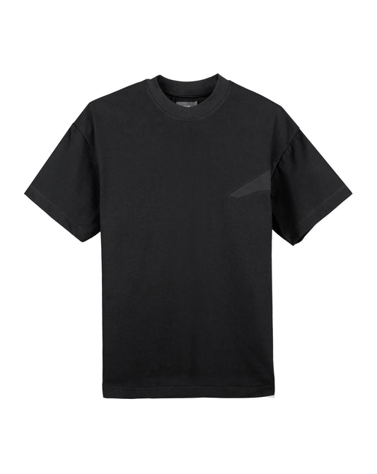 LV.2 EXO T-shirt Black Y