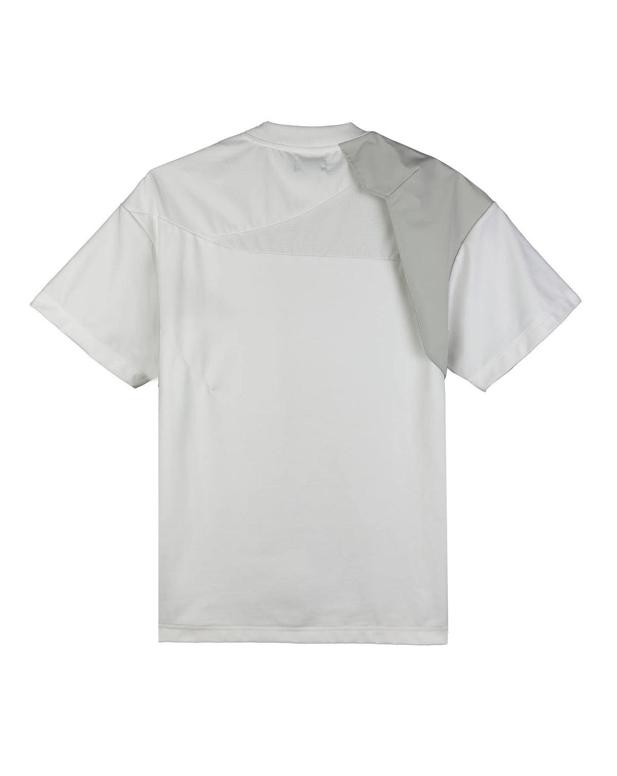 LV.2 EXO T-shirt White Y